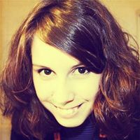 Silvia  Beghi's Photo