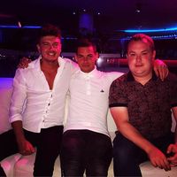 Kris Stewart's Photo