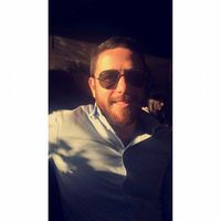 Oguzhan Ramazanoğlu's Photo