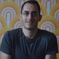 Davide Amenta的照片