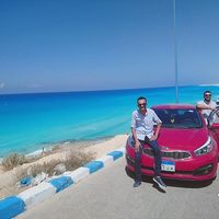 Ahmed Alsaidy's Photo