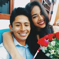 Angie Lara Gutiérrez的照片