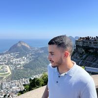 Ahmed Arouri的照片