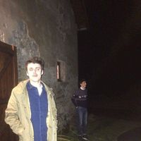 Mael Le Noach的照片