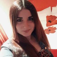 Valérie Blouin's Photo