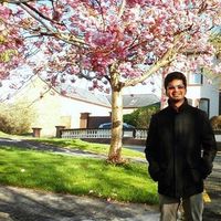 Nitin Kashyap的照片