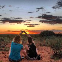 Fotos de Sarah Wilkinson