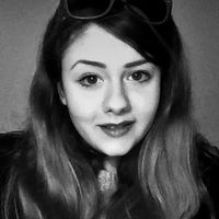 Alexandra Kiou's Photo