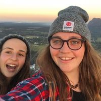 Photos de Rebecca Hesketh