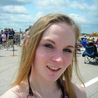 Le foto di Alisha Felker