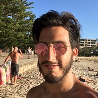 bruno fabrizio aranda infusino的照片