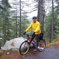 Pierluigi Cogotzi的照片