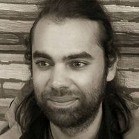 Jonathan Grandjean's Photo