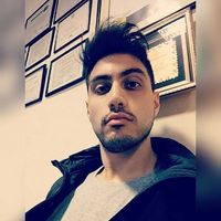 Agustín Chapino's Photo