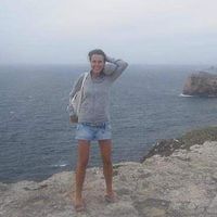 Angela Gasparini's Photo