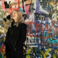 Fotos de Milly Copping Jame