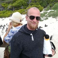 Fotos von Nils Krabbe