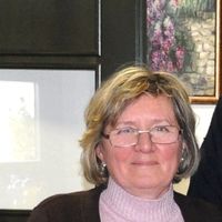 Margit Jeney的照片