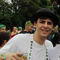 Rodolfo Bonatti's Photo