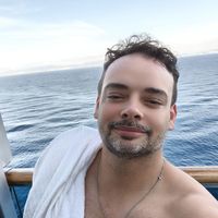 Fotos de Fabiano Leal