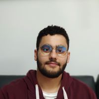 Yousef Al Tunisi的照片