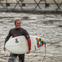 Fotos von Ben Howell