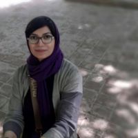 Photos de Elnaz Dehghan