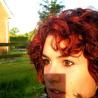 Aliya Barter的照片