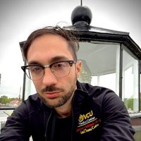 Nicholas Staub's Photo