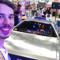 Le foto di Mauricio Colli