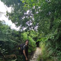 Rogelio Nogales的照片