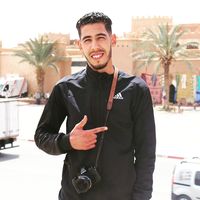yassine souhal's Photo