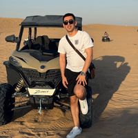 Aymen Djebbour's Photo