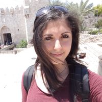 Nora Shahin的照片