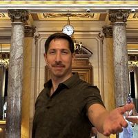 Chris Kilbourn's Photo