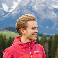 Jeremias Mandel的照片