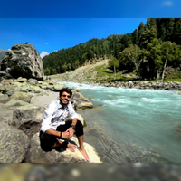 Devanshu  Saini's Photo