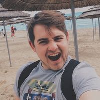 Vadim Popovich的照片