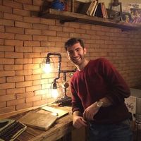 Fotos von Mehmet Yoldaş