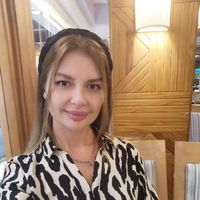 Tatiana Buranova's Photo