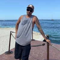 Leandro Perez's Photo