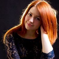 Ekaterina Ulchenko's Photo