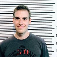 Maksym Harbovskyi's Photo