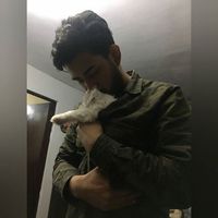 Rafael Rudd Soto's Photo