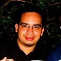 Dante Ferraz's Photo