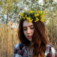 Anastasiia Satulova's Photo