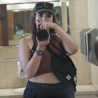 Lucía Wolaniuk's Photo