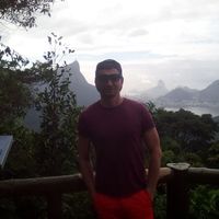 Bartek Mosek's Photo