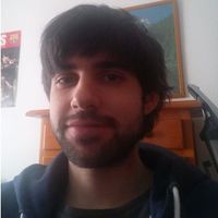 Alberto Pastó's Photo