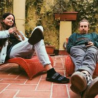 Brittany Luck's Photo